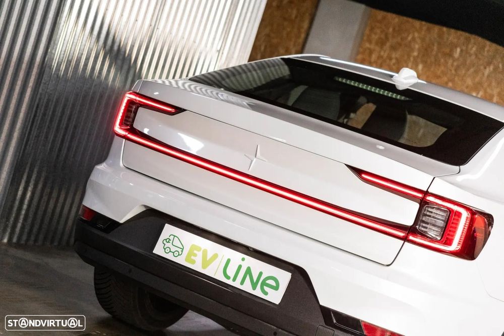 Polestar 2 Long Range 78 kWh - 14