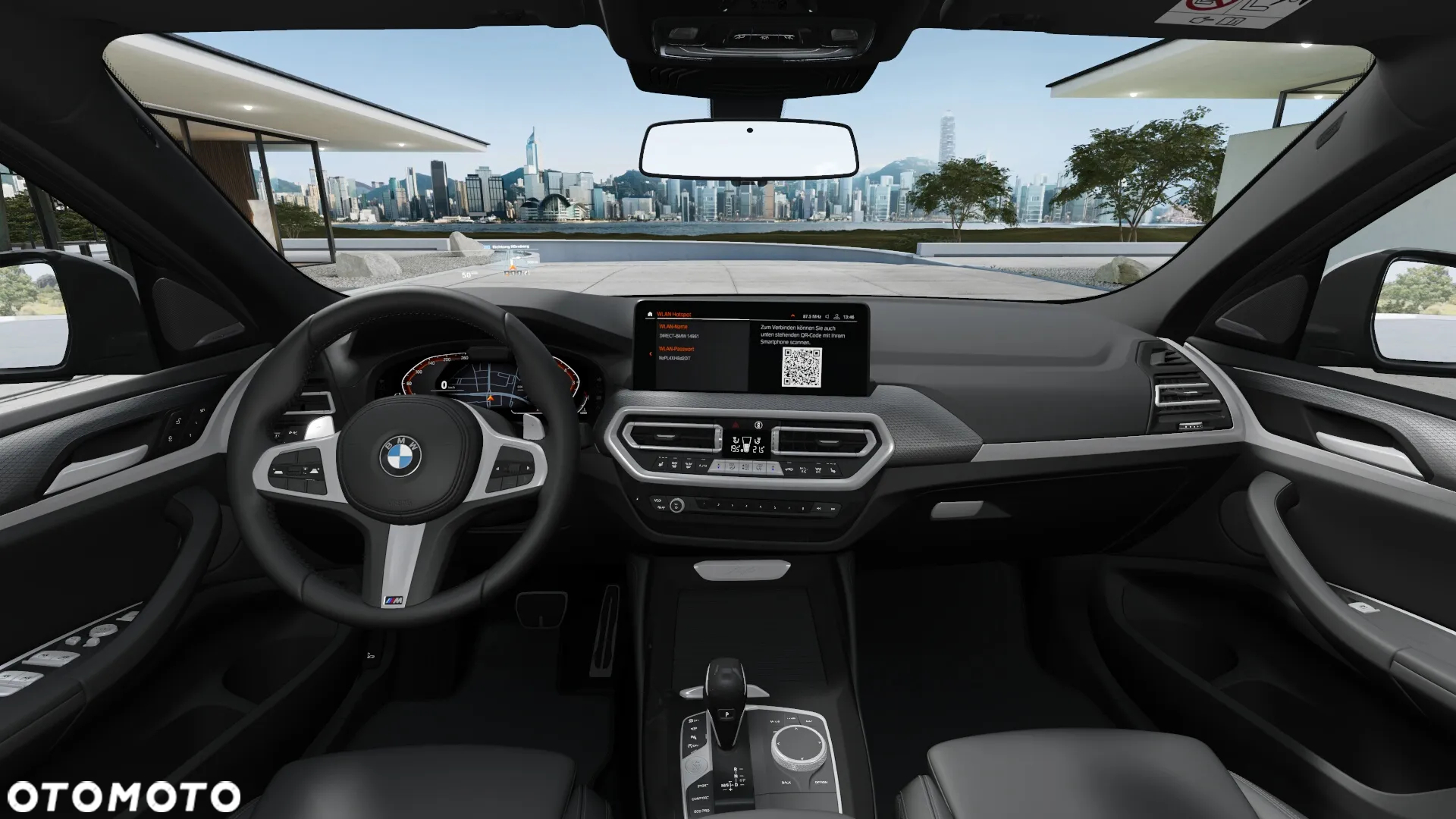 BMW X4 - 9