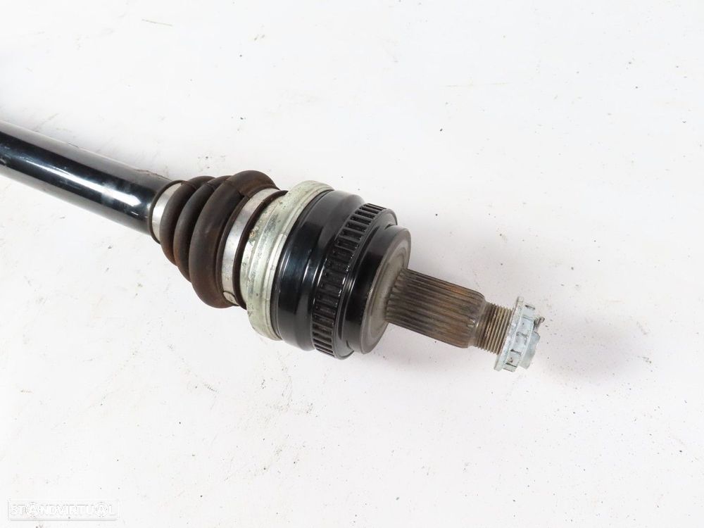 Transmissão Direito/Trás Seminovo/ Original BMW Z4 Roadster (E89) 33207588784/ 3... - 2