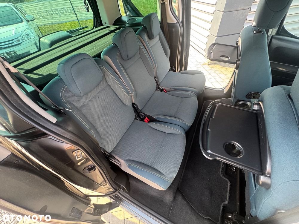 Citroën Berlingo - 12