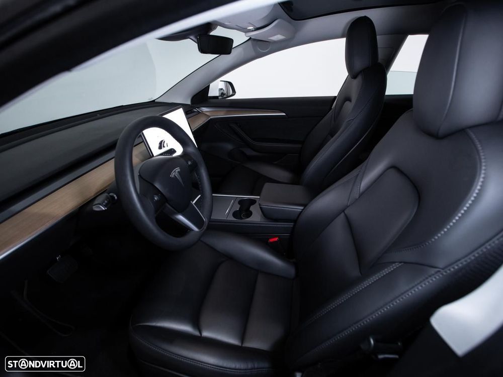 Tesla Model 3 Long Range AWD Dual Motor - 9