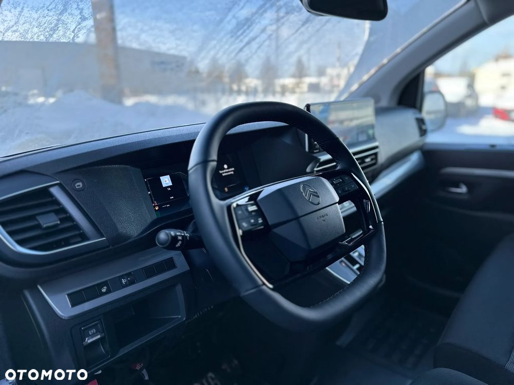 Citroën SpaceTourer 2.2 BlueHDi XL Plus EAT8 - 13