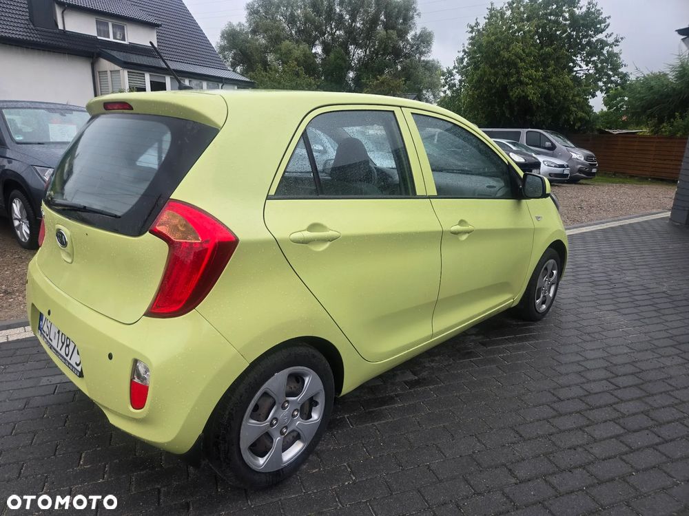 Kia Picanto 1.0 XL - 3