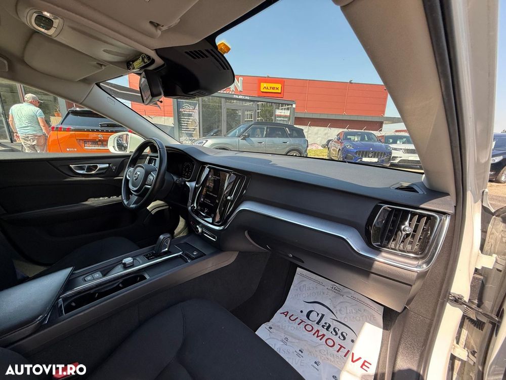 Volvo V60 - 22