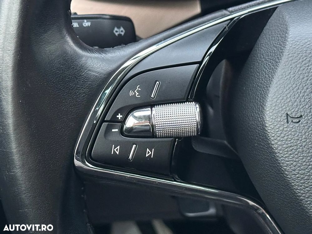 Skoda Scala 1.0 TSI DSG Style - 30