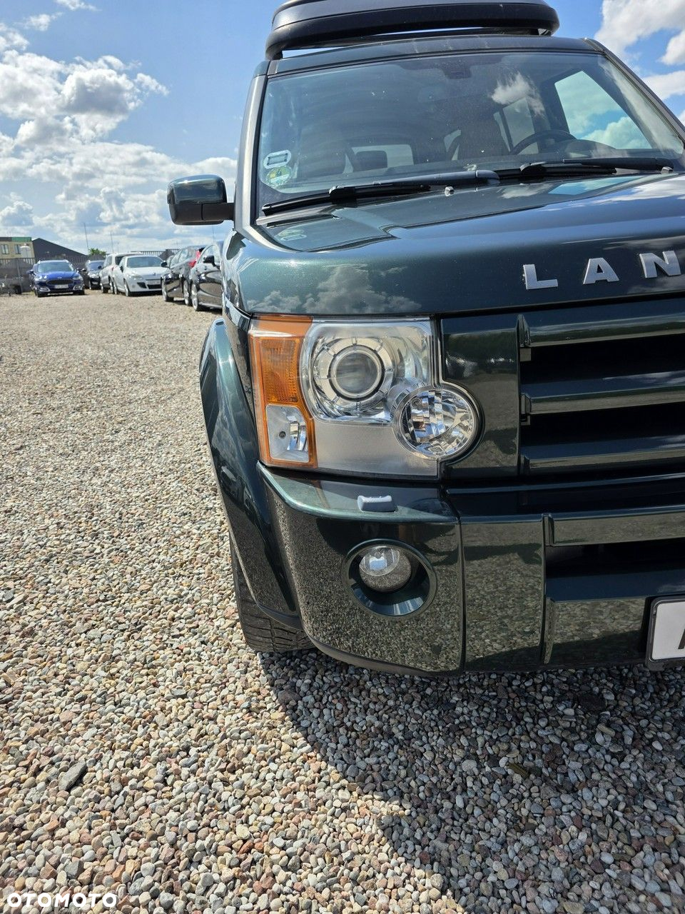 Land Rover Discovery IV 2.7D V6 S - 18