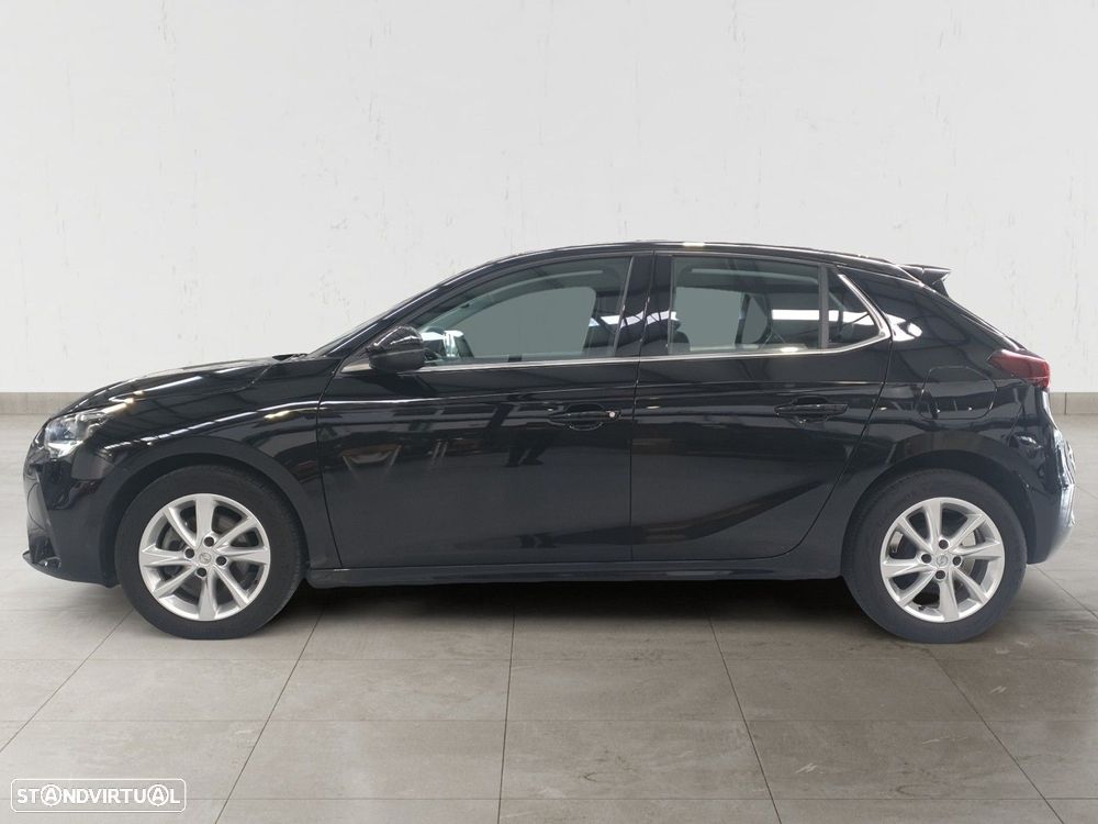 Opel Corsa 1.2 T Elegance - 3