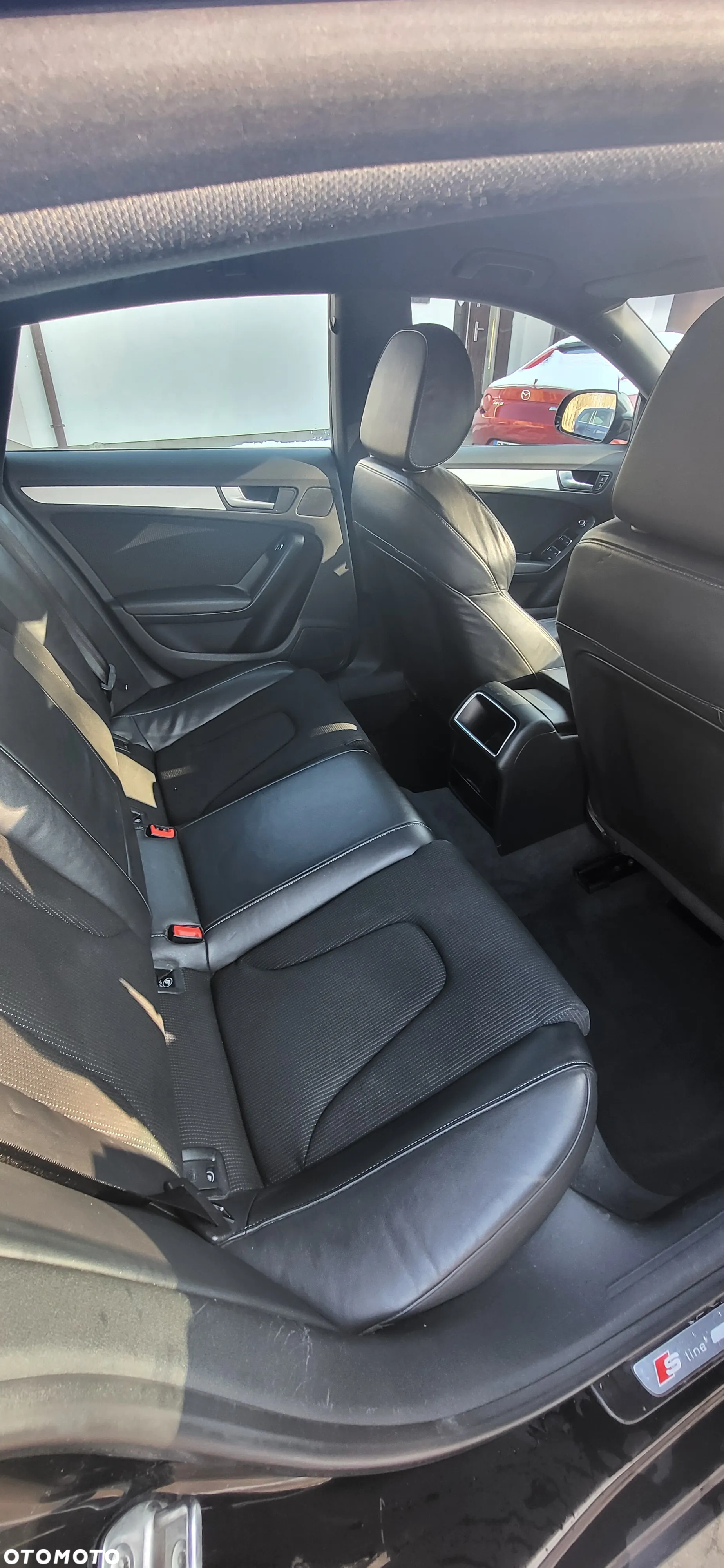 Audi A5 2.0 TDI Multitronic - 5