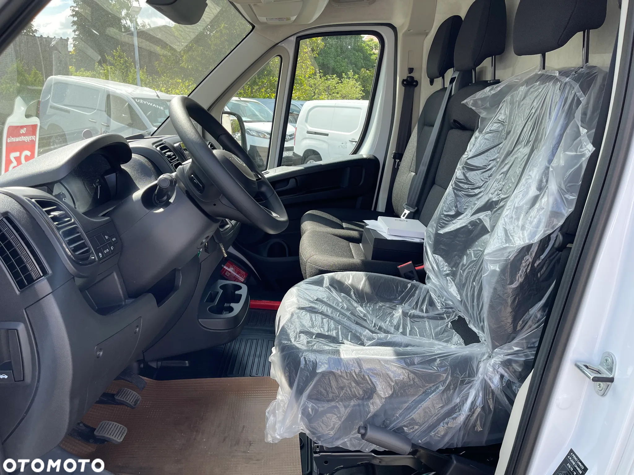 Toyota Proace Max - 17