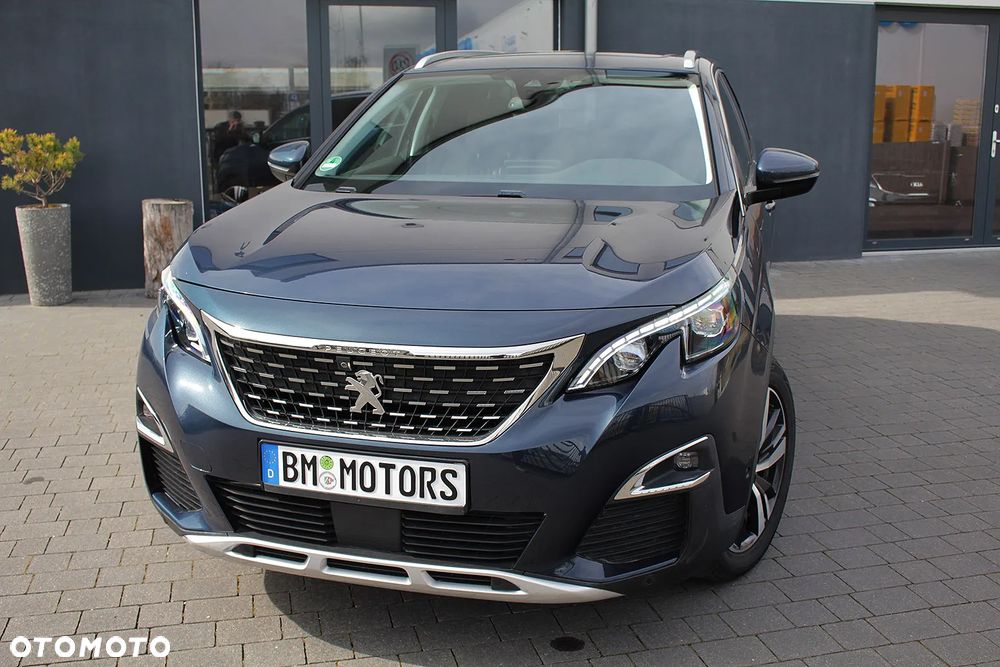 Peugeot 5008 THP 165 EAT6 Allure - 2