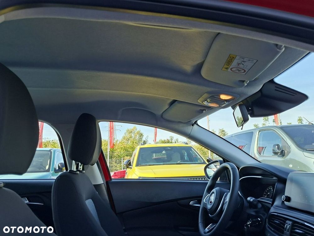 Fiat Tipo - 20