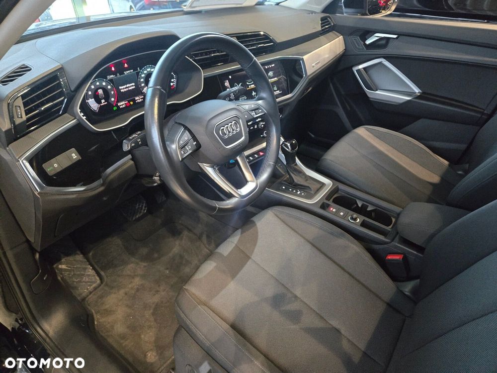 Audi Q3 Sportback - 19