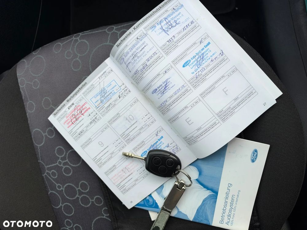 Ford Fiesta 1.4 Style - 13