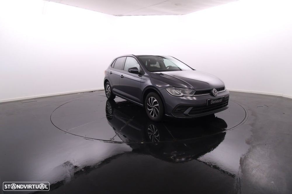 VW Polo 1.0 TSI Life DSG - 11