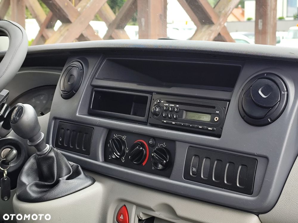 Renault Mascott 3.0dXi 130 - 14