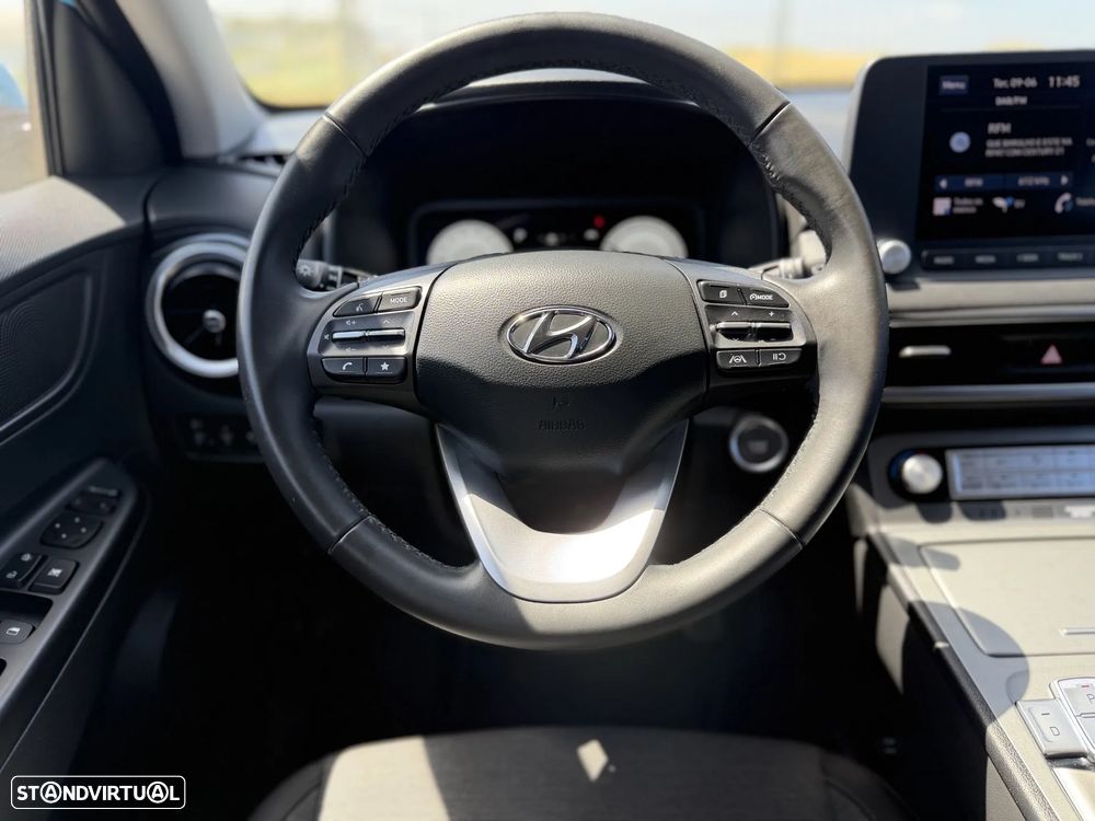 Hyundai Kauai Standard - 15