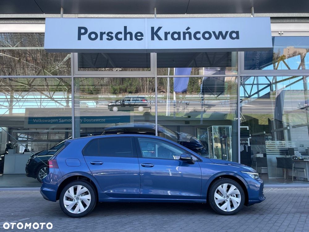 Volkswagen Golf - 9
