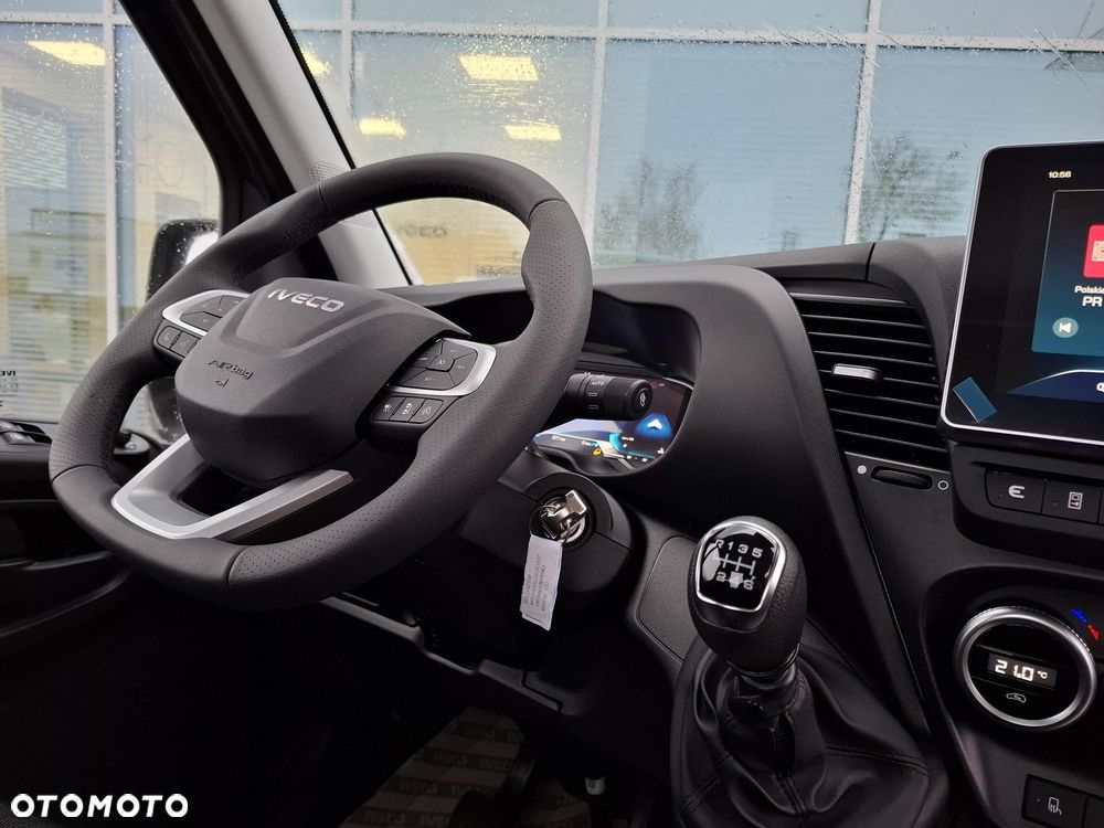 Iveco WYPRZEDAŻ - ekspozycji dealera 2025 !!! - 32