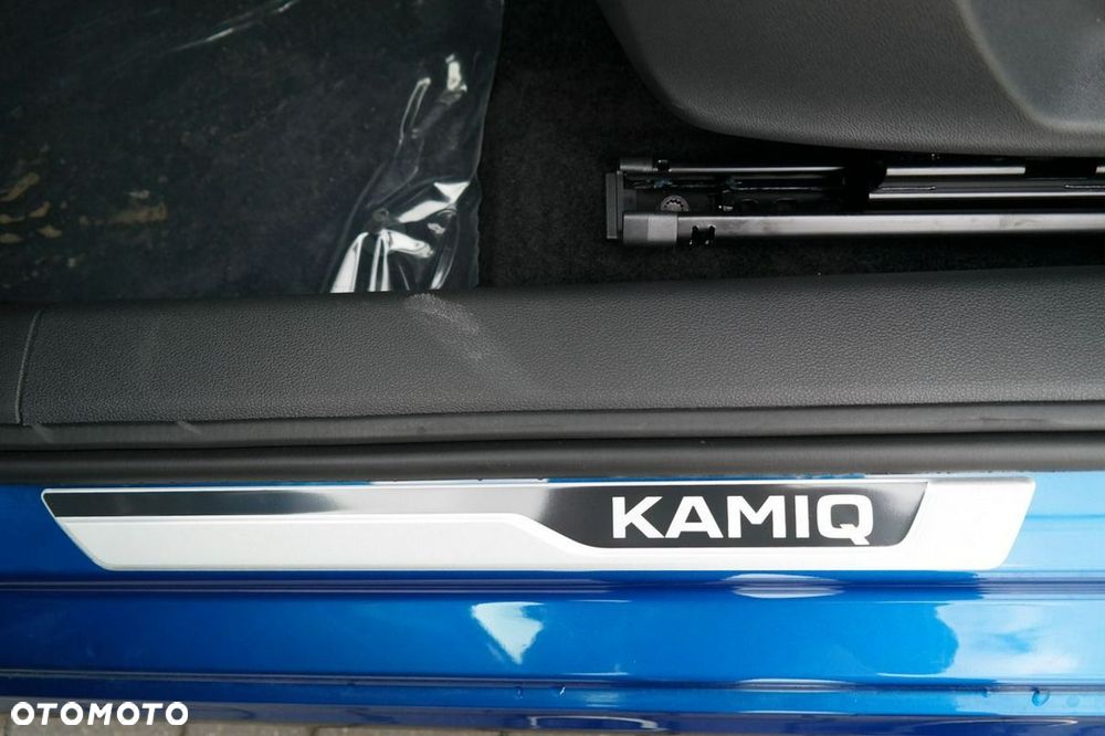 Skoda Kamiq - 30