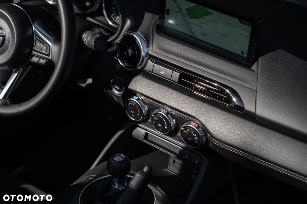 Mazda MX-5 2.0 Homura i-ELOOP - 20