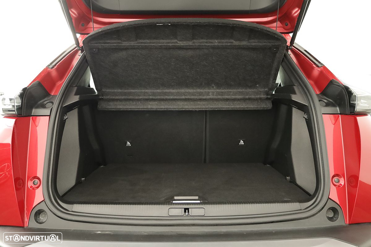 Peugeot 2008 1.2 PureTech Allure - 25