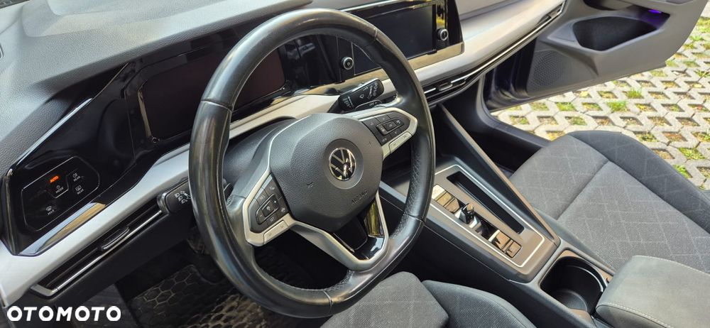 Volkswagen Golf Variant - 23