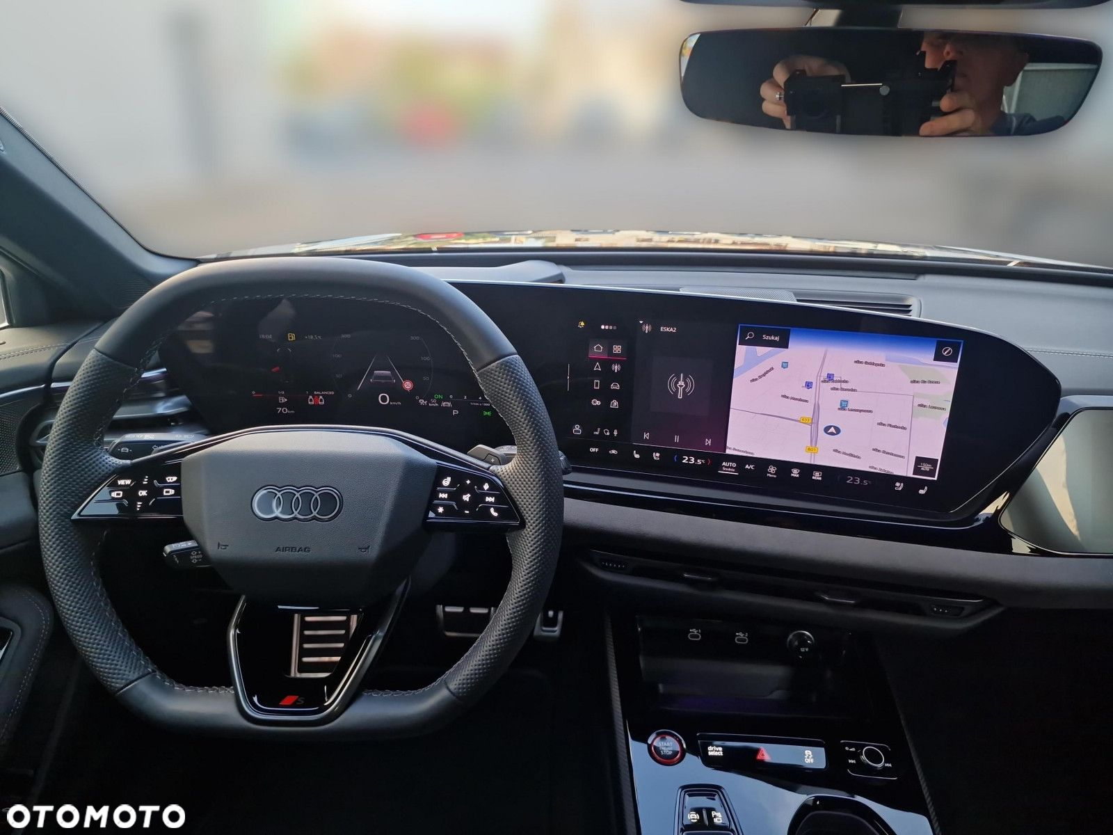 Audi S5 Coupé - 11
