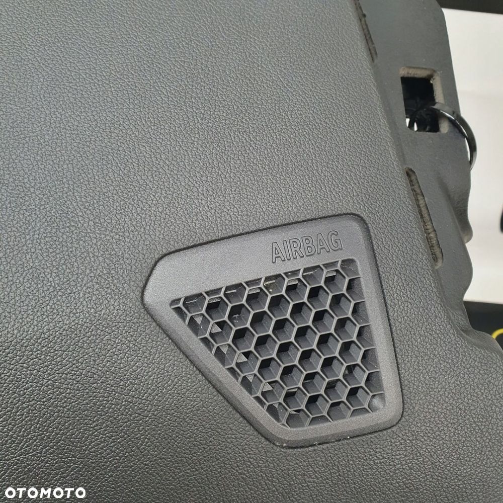 BMW G20 G21 DESKA ROZDZIELCZA KONSOLA KOKPIT PULPIT PODUSZKI AIRBAG AIR BAG KIT SET - 5