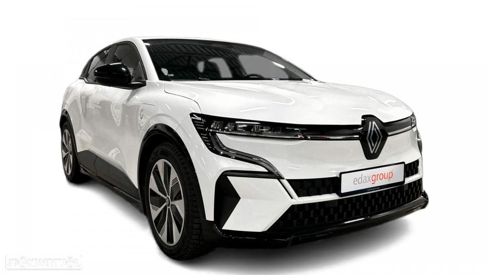 Renault Mégane E-Tech EV40 Equilibre - 1