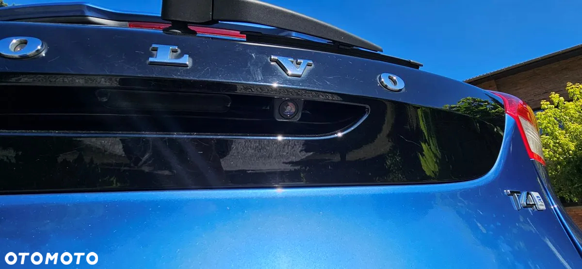 Volvo V40 T4 Geartronic RDesign - 16