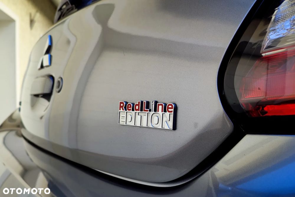 Mitsubishi Space Star 1.2 Clear Tec Edition 100+ - 34