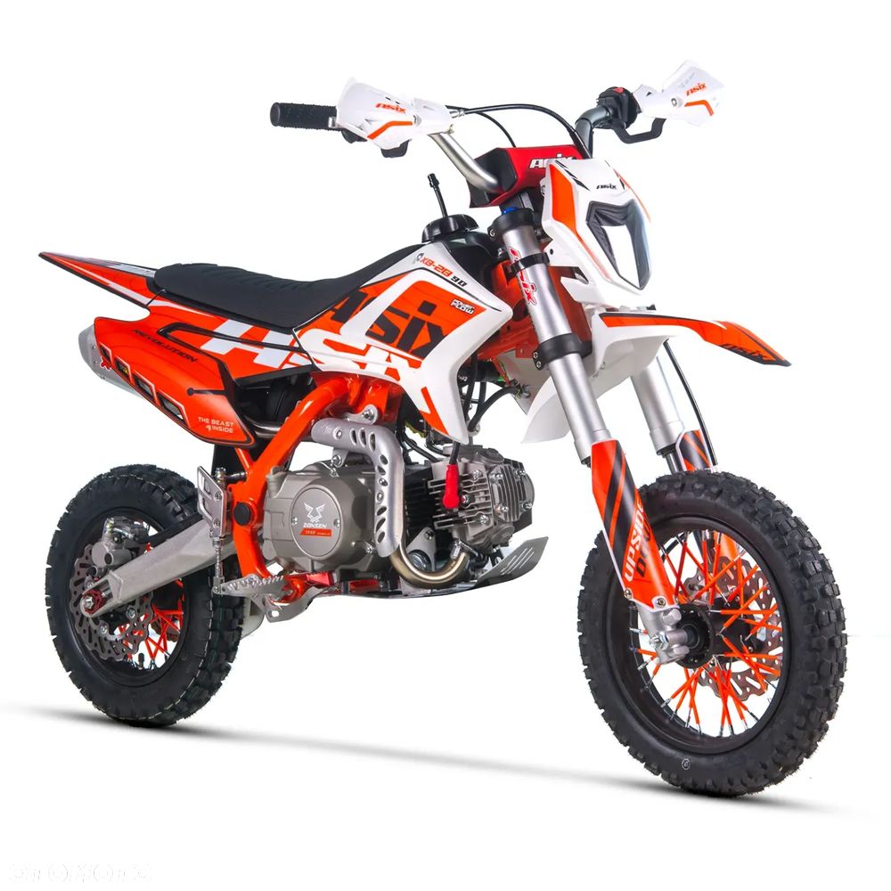 ASIX XB-28 - 2