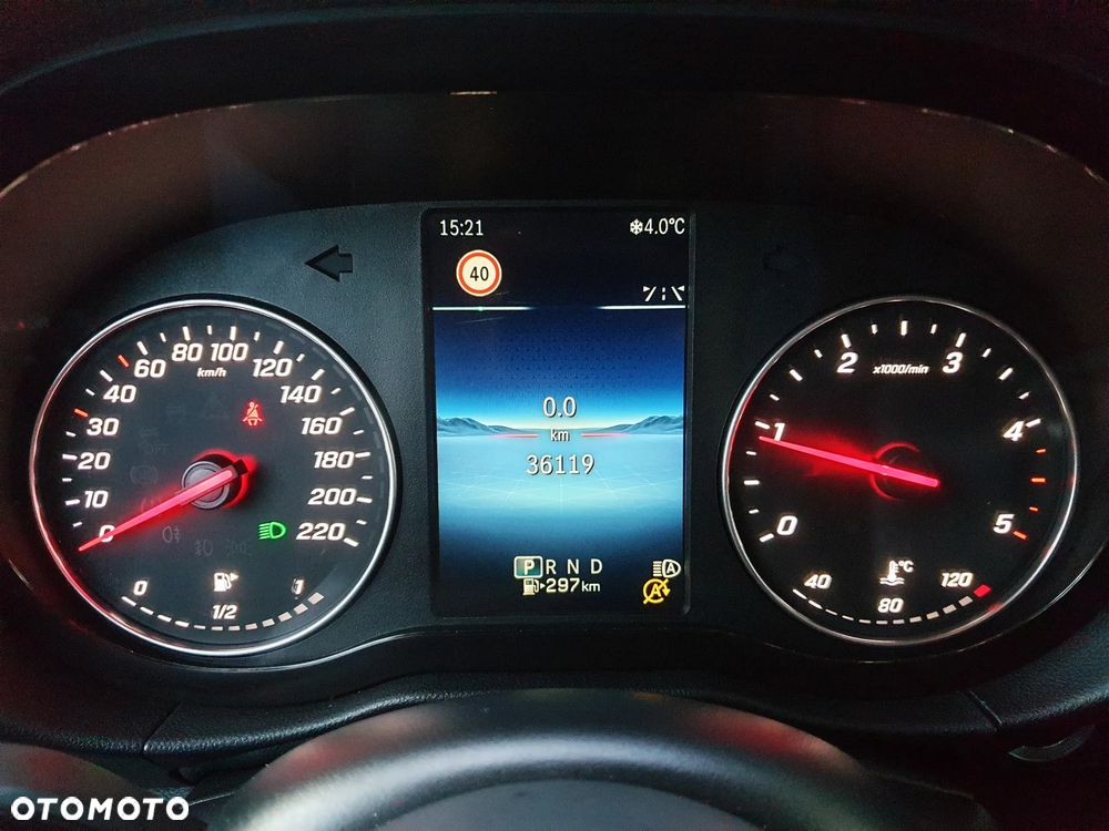 Mercedes-Benz citan - 15