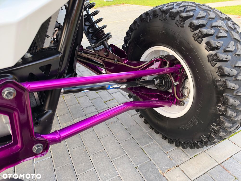Polaris RZR - 14