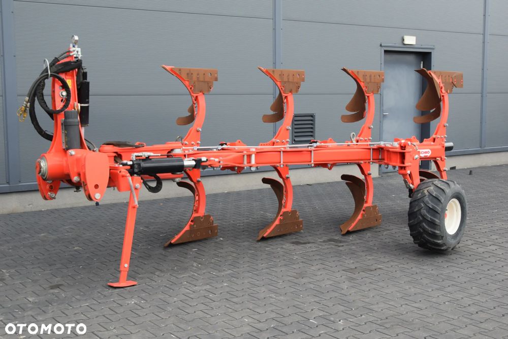 Maschio Gaspardo UNICO - 8