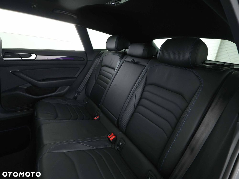 Volkswagen Arteon Shooting Brake - 30