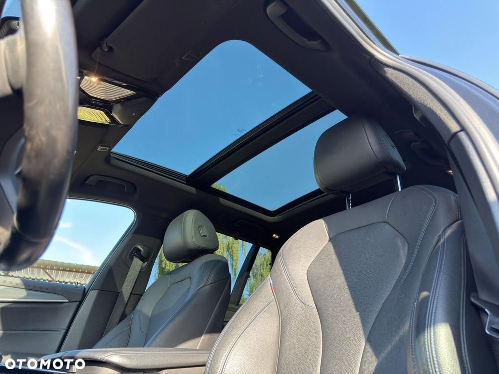 BMW Seria 5 - 21