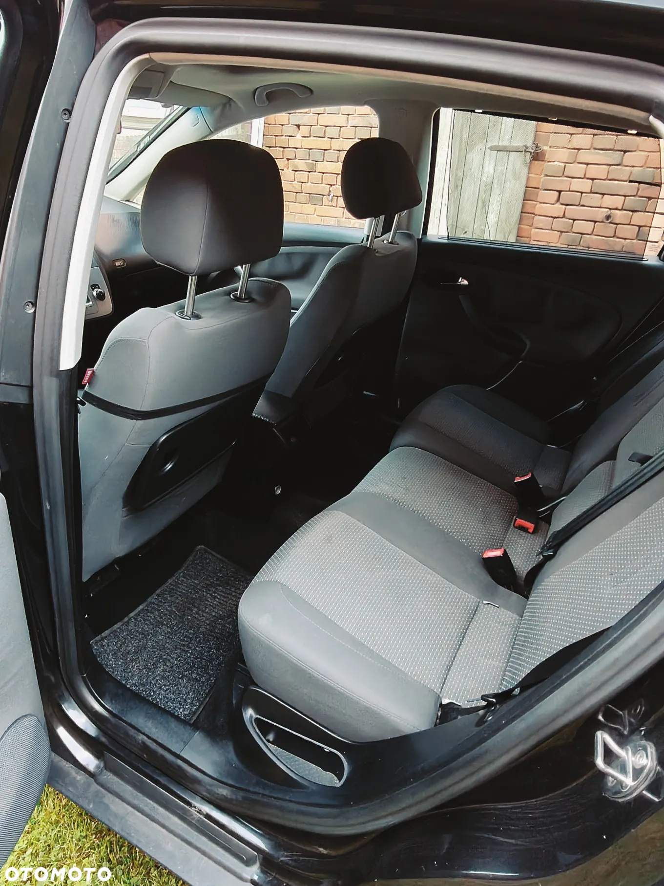 Seat Altea 2.0 TDI Stylance - 13