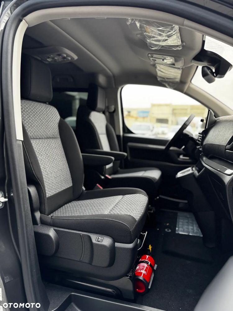 Opel Zafira 2.0 Diesel XL Business - 11