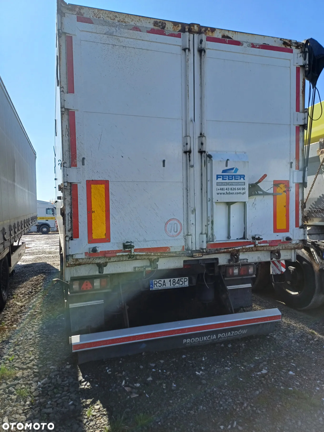 Feber Inter Cars N-WD1-900B - 9