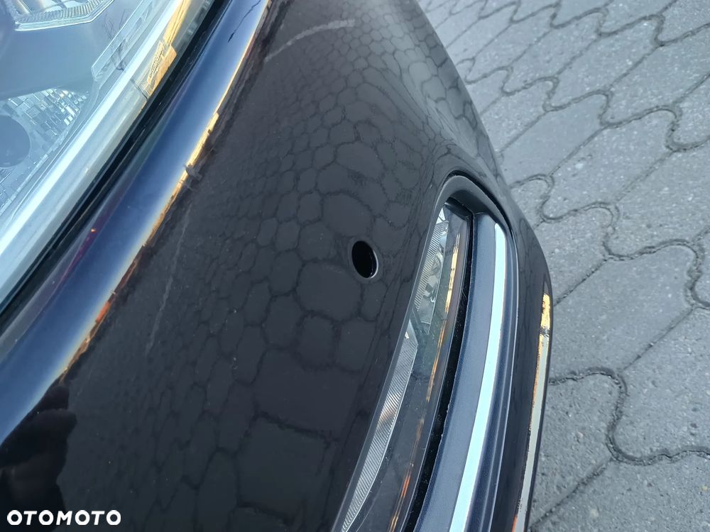 Volkswagen Polo 1.2 TSI Blue Motion Technology Allstar - 26