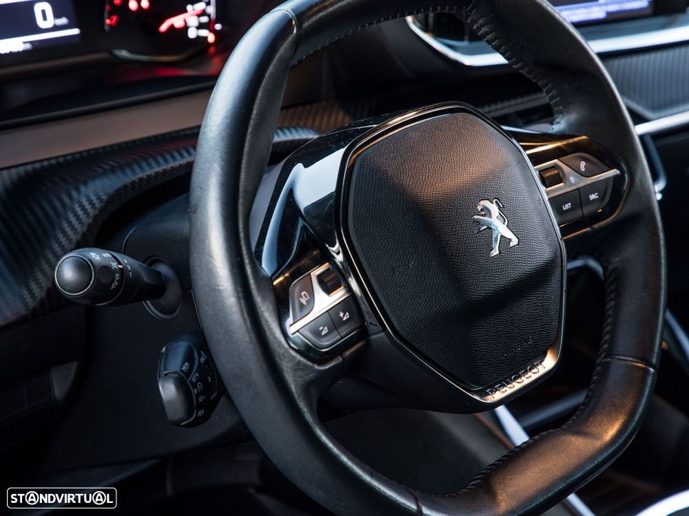 Peugeot 208 1.2 PureTech Active Pack - 21