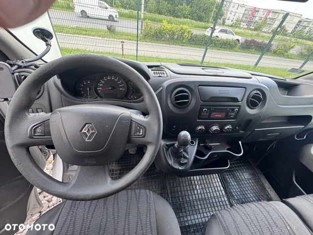 Renault Master - 11