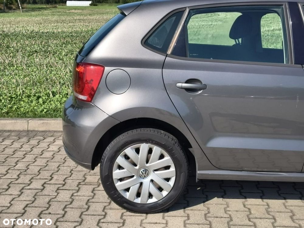Volkswagen Polo - 19