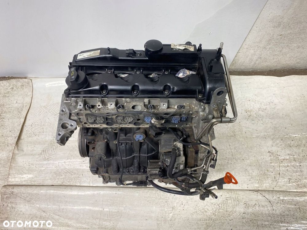 SILNIK MERCEDES A W176 B246 180CDI 651.901 - 2