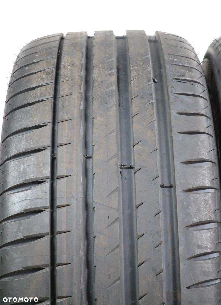 235/45R19 99Y MICHELIN PILOT SPORT 4 x4szt 3595o - 4
