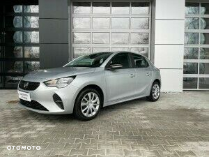Opel Corsa 1.2 Edition Business Pack S&S - 2