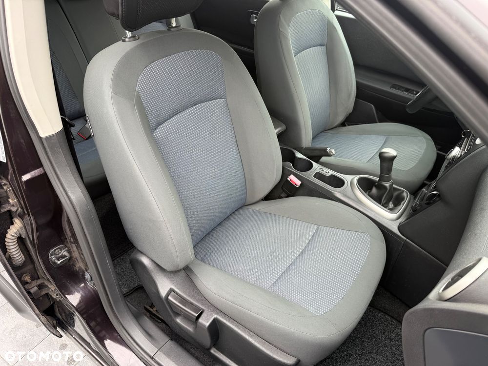 Nissan Qashqai 1.6 Visia - 15