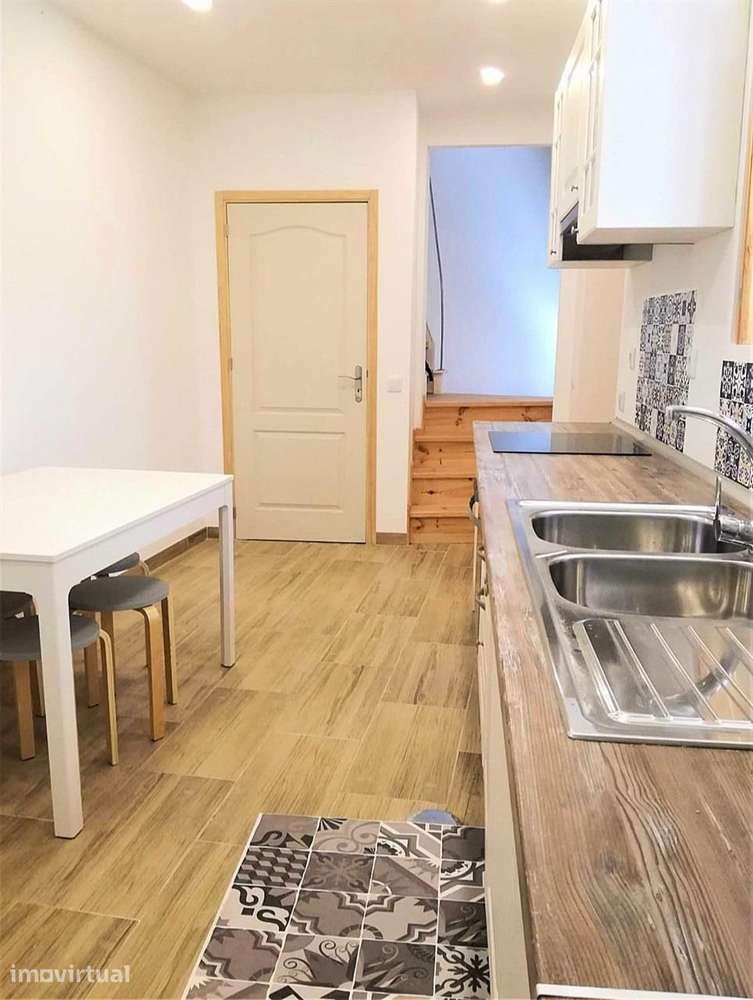 Suítes Exclusivas no coração de Coimbra - Grande imagem: 5/15