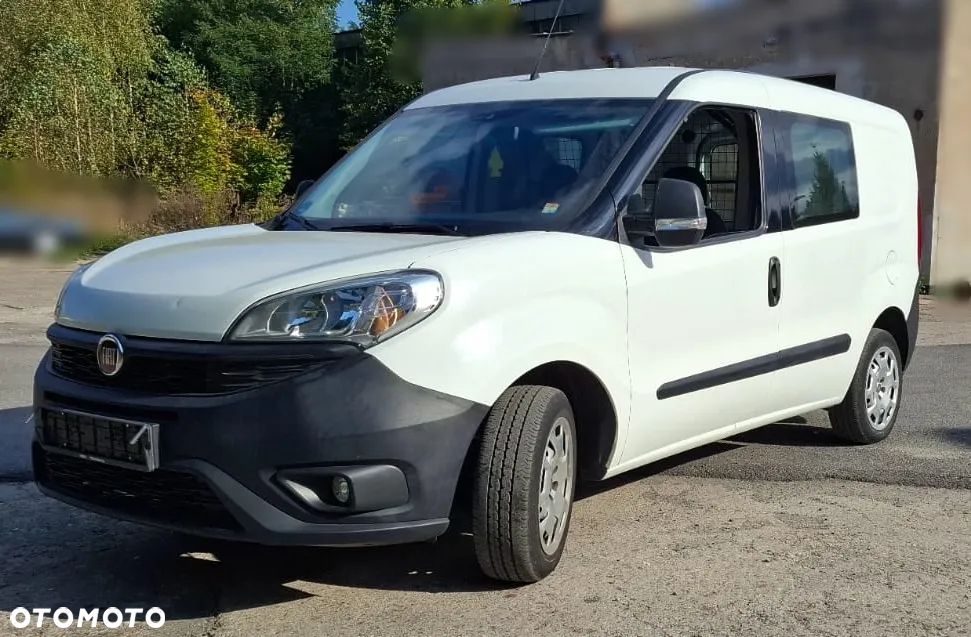 Fiat DOBLO - 3